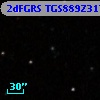 2dFGRS TGS889Z317