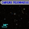 2dFGRS TGS904Z113