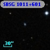 SBSG 1011+601