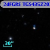2dFGRS TGS435Z203
