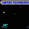 2dFGRS TGS806Z033
