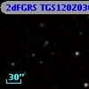 2dFGRS TGS120Z036