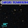 2dFGRS TGN089Z044