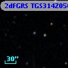 2dFGRS TGS314Z056