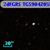 2dFGRS TGS904Z055