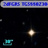 2dFGRS TGS880Z304