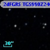 2dFGRS TGS880Z246