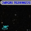 2dFGRS TGS890Z257