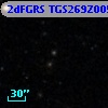 2dFGRS TGS269Z005