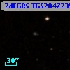 2dFGRS TGS204Z235
