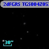 2dFGRS TGS004Z052