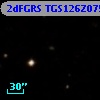 2dFGRS TGS126Z075