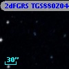 2dFGRS TGS880Z044