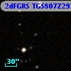 2dFGRS TGS807Z292