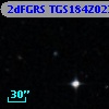 2dFGRS TGS184Z022