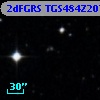 2dFGRS TGS484Z207