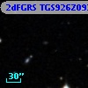 2dFGRS TGS926Z093