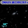 2MASX J02395287+4532094