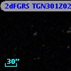 2dFGRS TGN301Z025