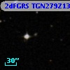 2dFGRS TGN279Z137