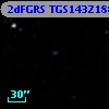 2dFGRS TGS143Z188