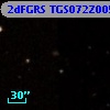 2dFGRS TGS072Z005