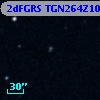 2dFGRS TGN264Z104