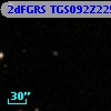 2dFGRS TGS092Z225