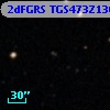 2dFGRS TGS473Z136