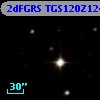 2dFGRS TGS120Z124