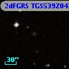 2dFGRS TGS539Z043
