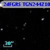2dFGRS TGN244Z103