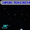 2dFGRS TGN120Z343