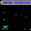 2dFGRS TGS892Z421