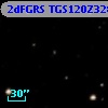 2dFGRS TGS120Z328