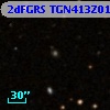 2dFGRS TGN413Z011