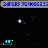 2dFGRS TGN095Z257