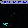 2dFGRS TGS374Z070