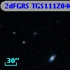 2dFGRS TGS111Z046