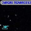 2dFGRS TGN092Z127