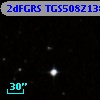 2dFGRS TGS508Z138