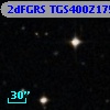 2dFGRS TGS400Z175