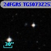 2dFGRS TGS073Z252
