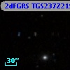 2dFGRS TGS237Z219