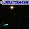 2dFGRS TGS908Z465