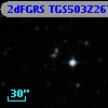2dFGRS TGS503Z267