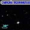 2dFGRS TGS880Z115