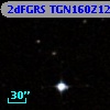 2dFGRS TGN160Z121