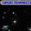 2dFGRS TGN096Z217
