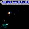 2dFGRS TGS153Z182